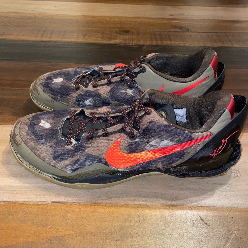 Nike Kobe 8 System Python - image 3